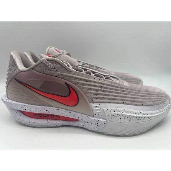 Nike Air Zoom GT Cut 3 Turbo Men\'s Size 11 HV9918 001 New main image 14